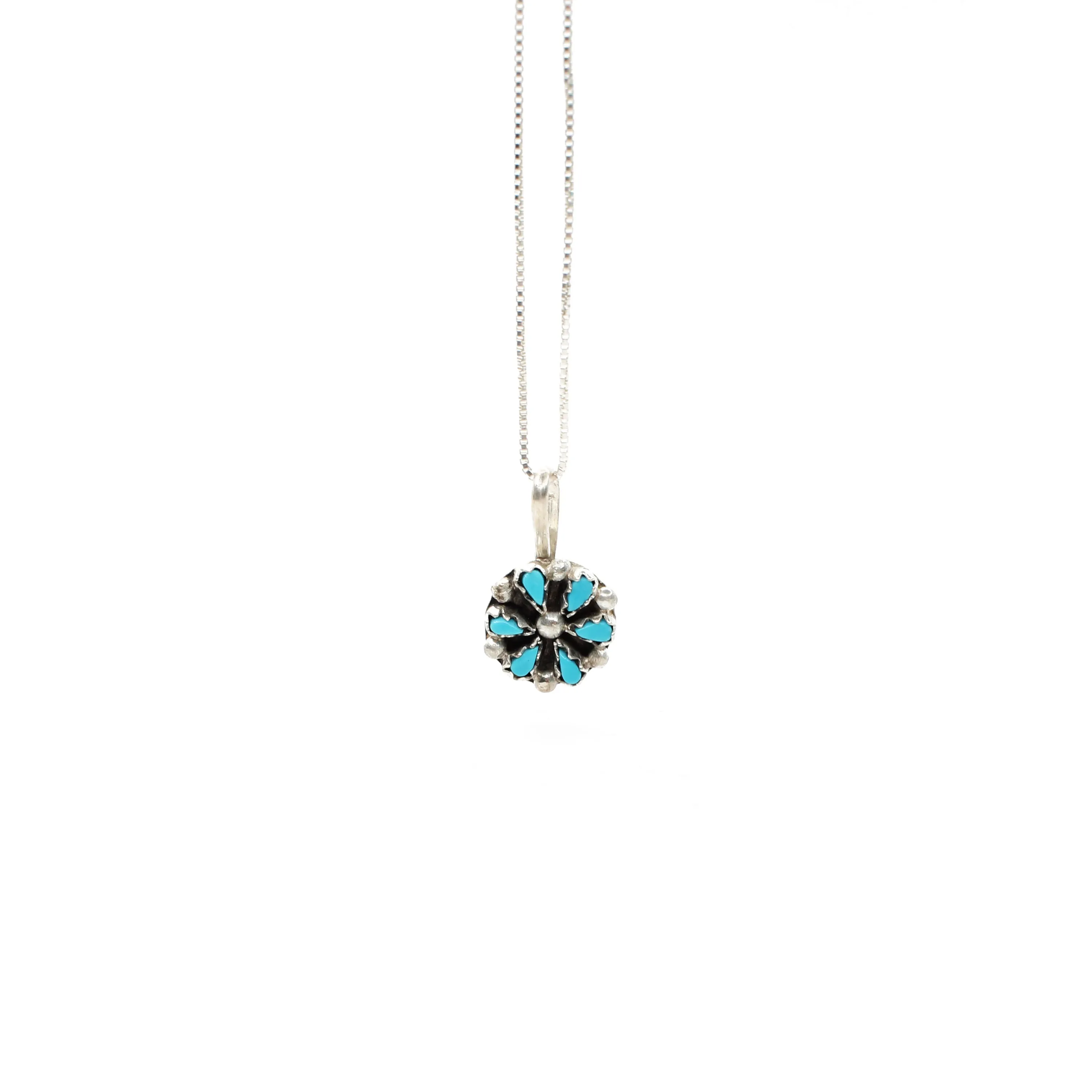 The Daphne - Pendant on Chain