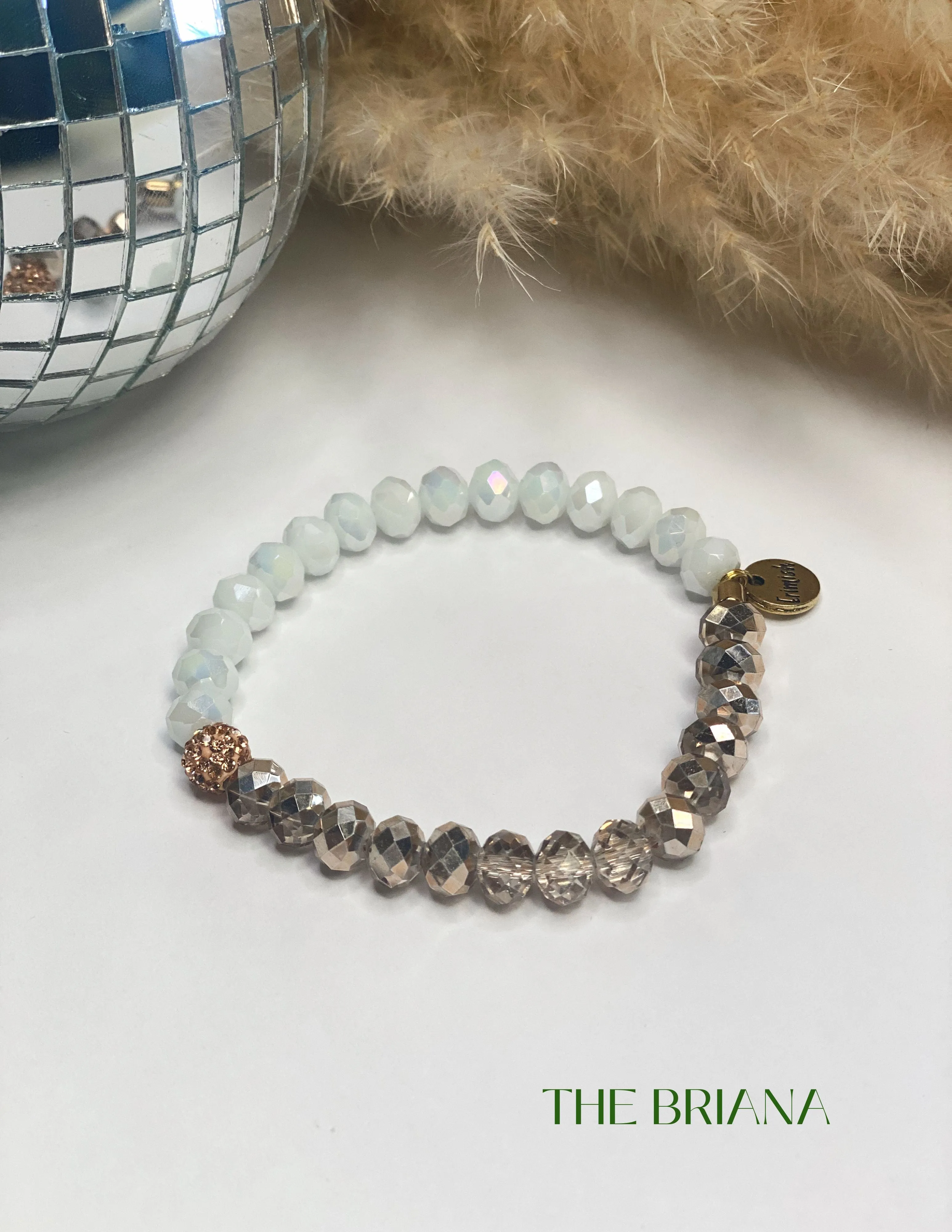 The Girl's Bracelets