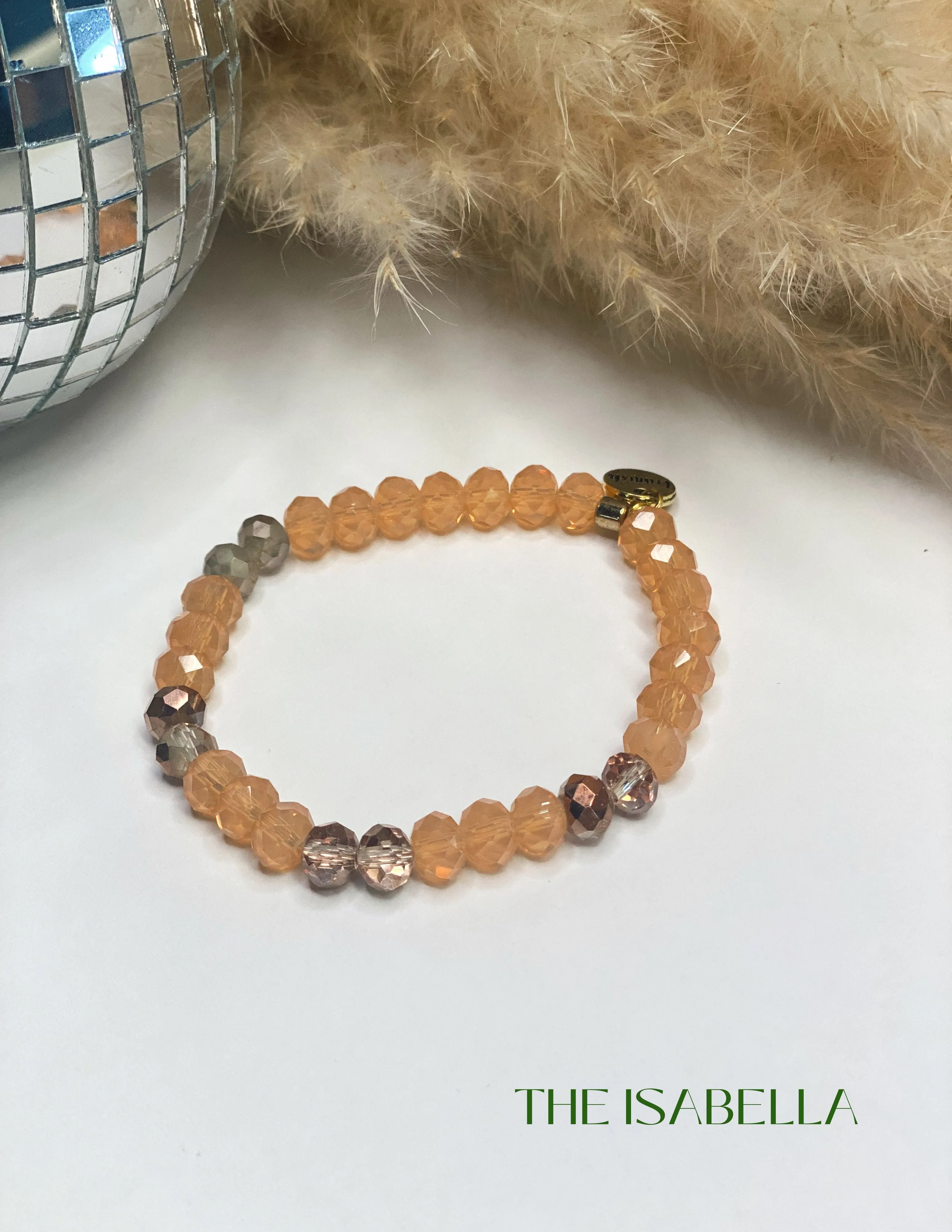 The Girl's Bracelets