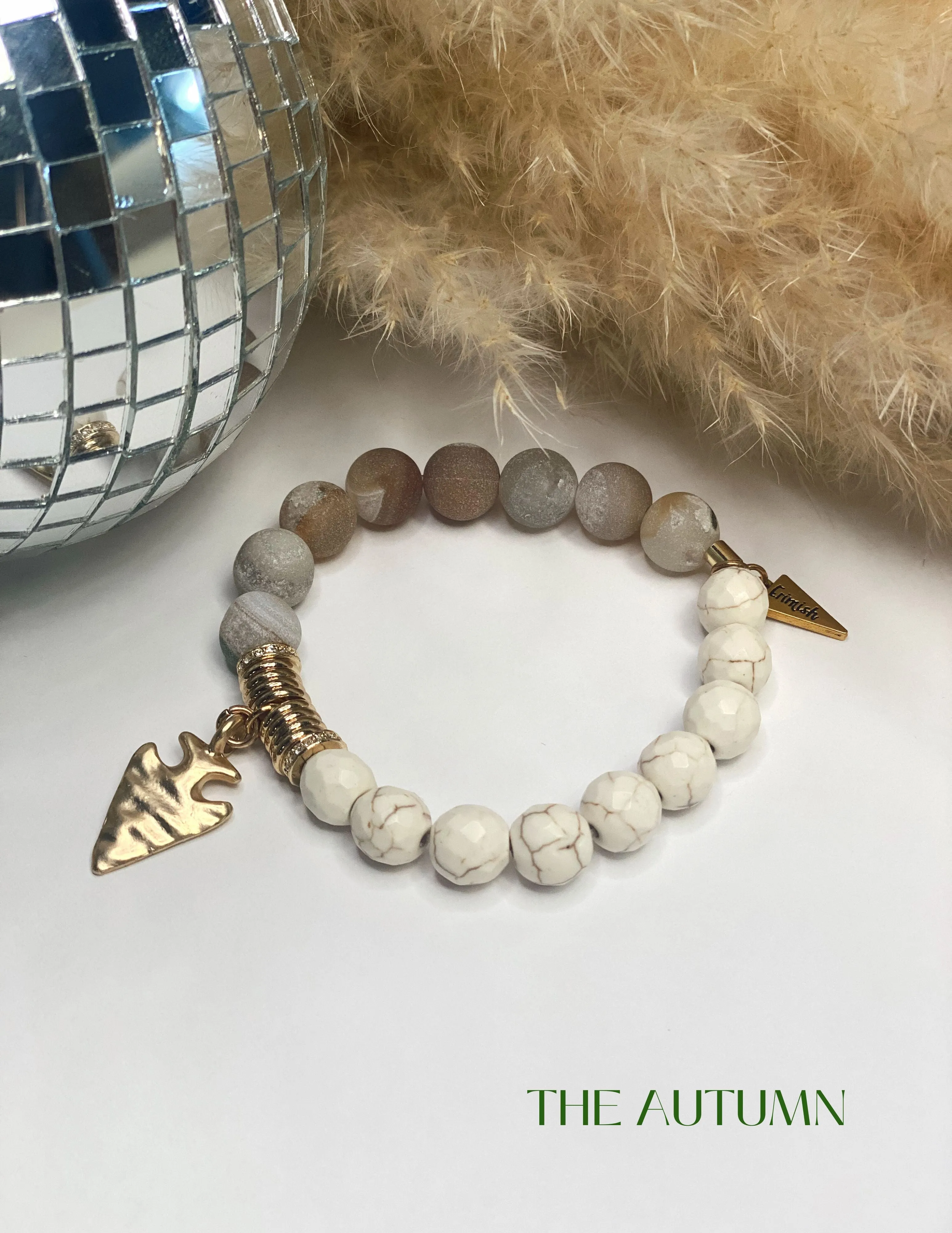 The Girl's Bracelets