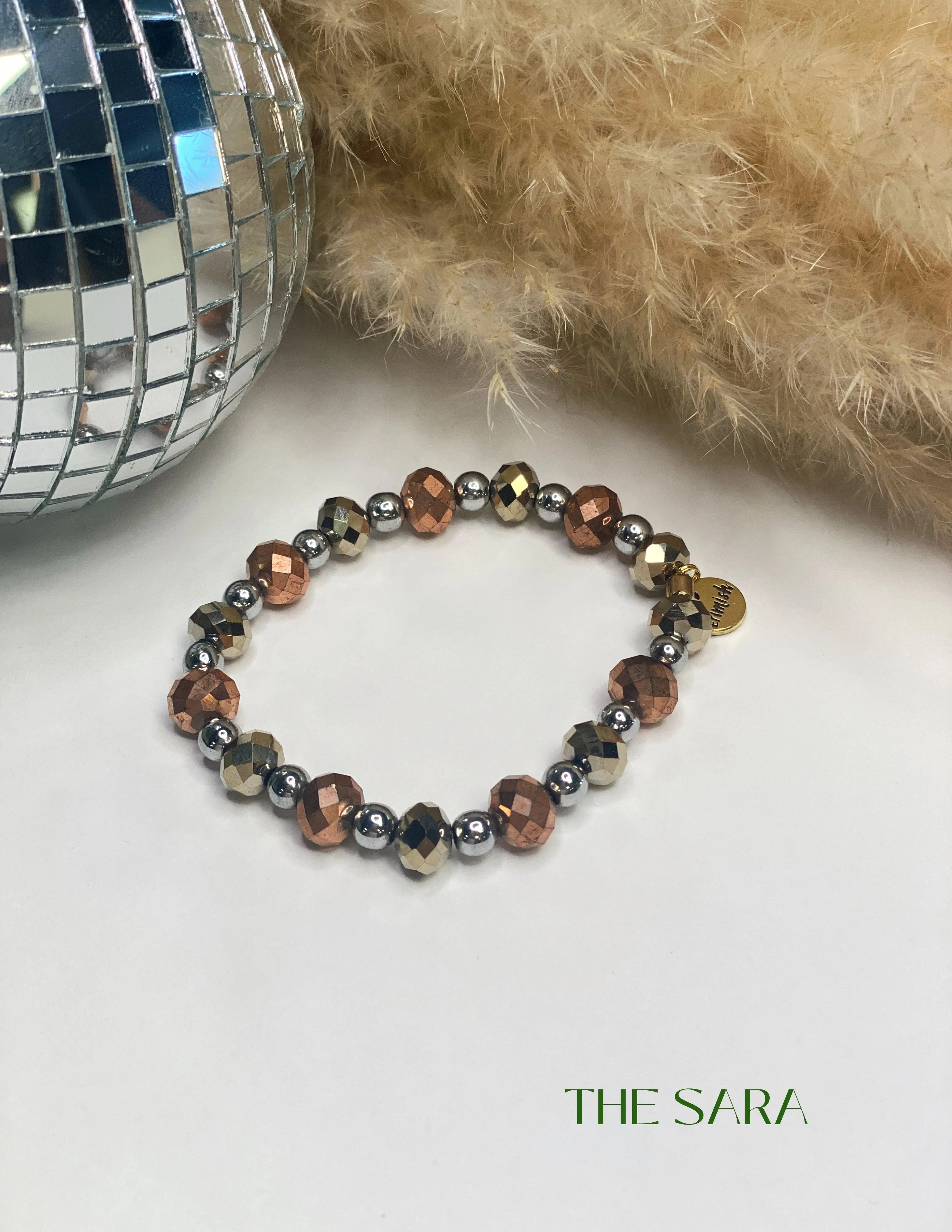 The Girl's Bracelets