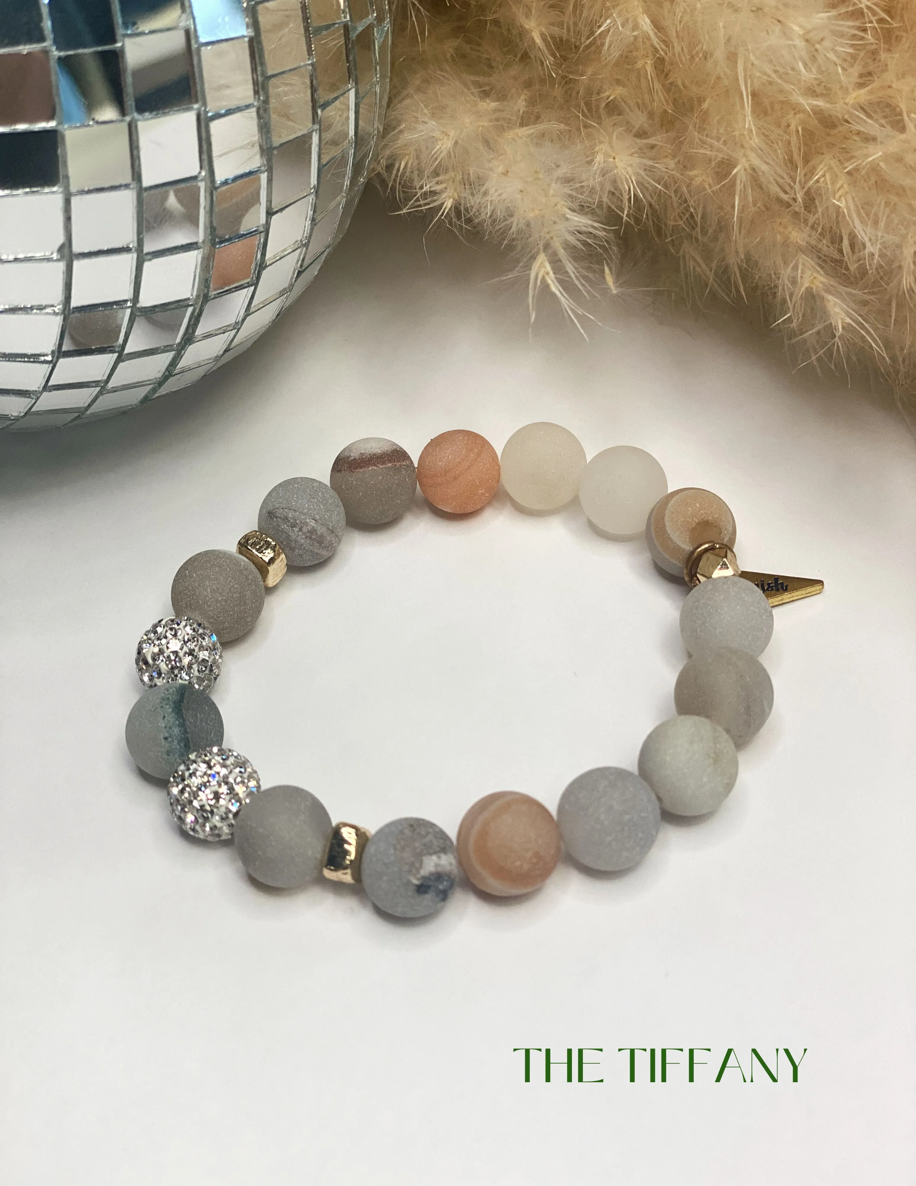 The Girl's Bracelets