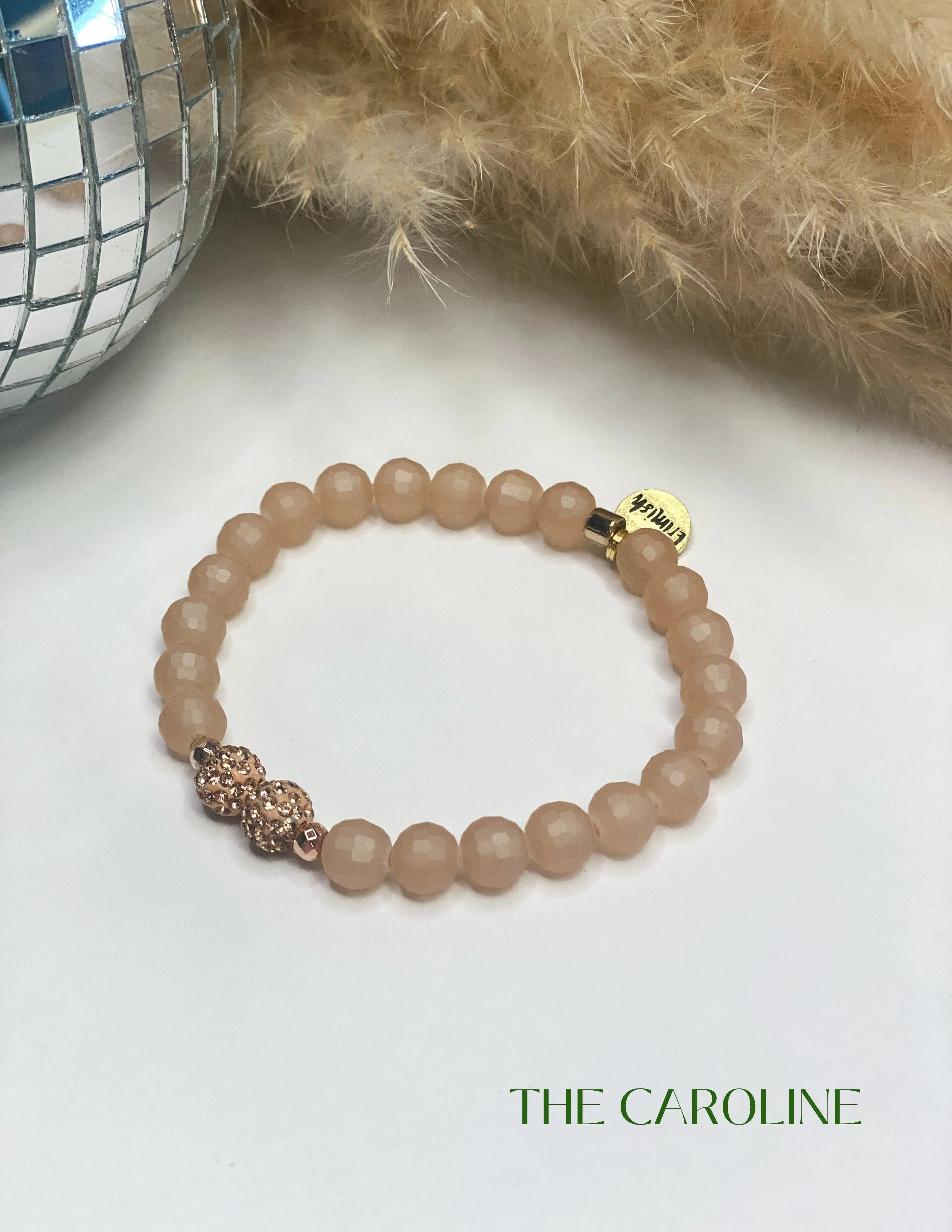 The Girl's Bracelets