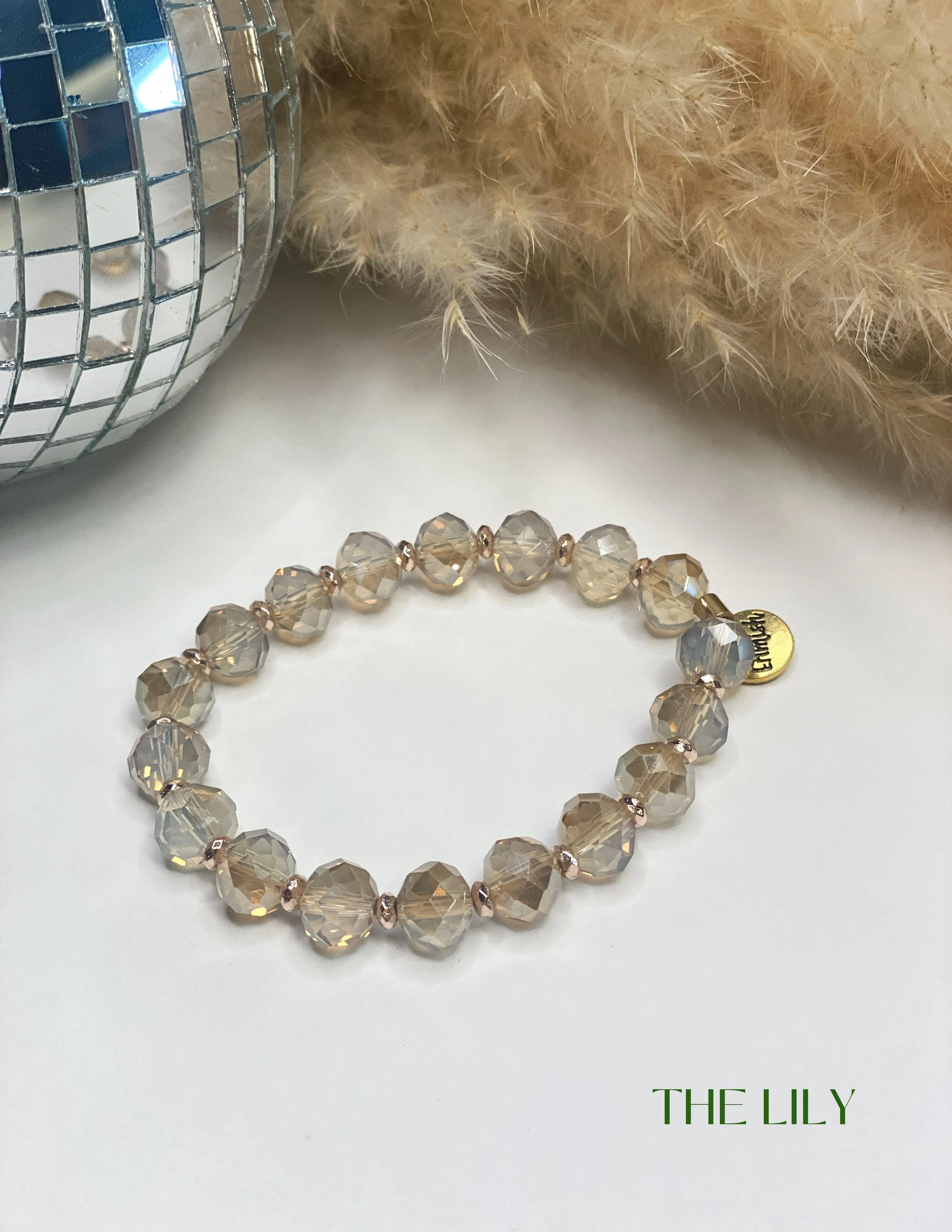 The Girl's Bracelets