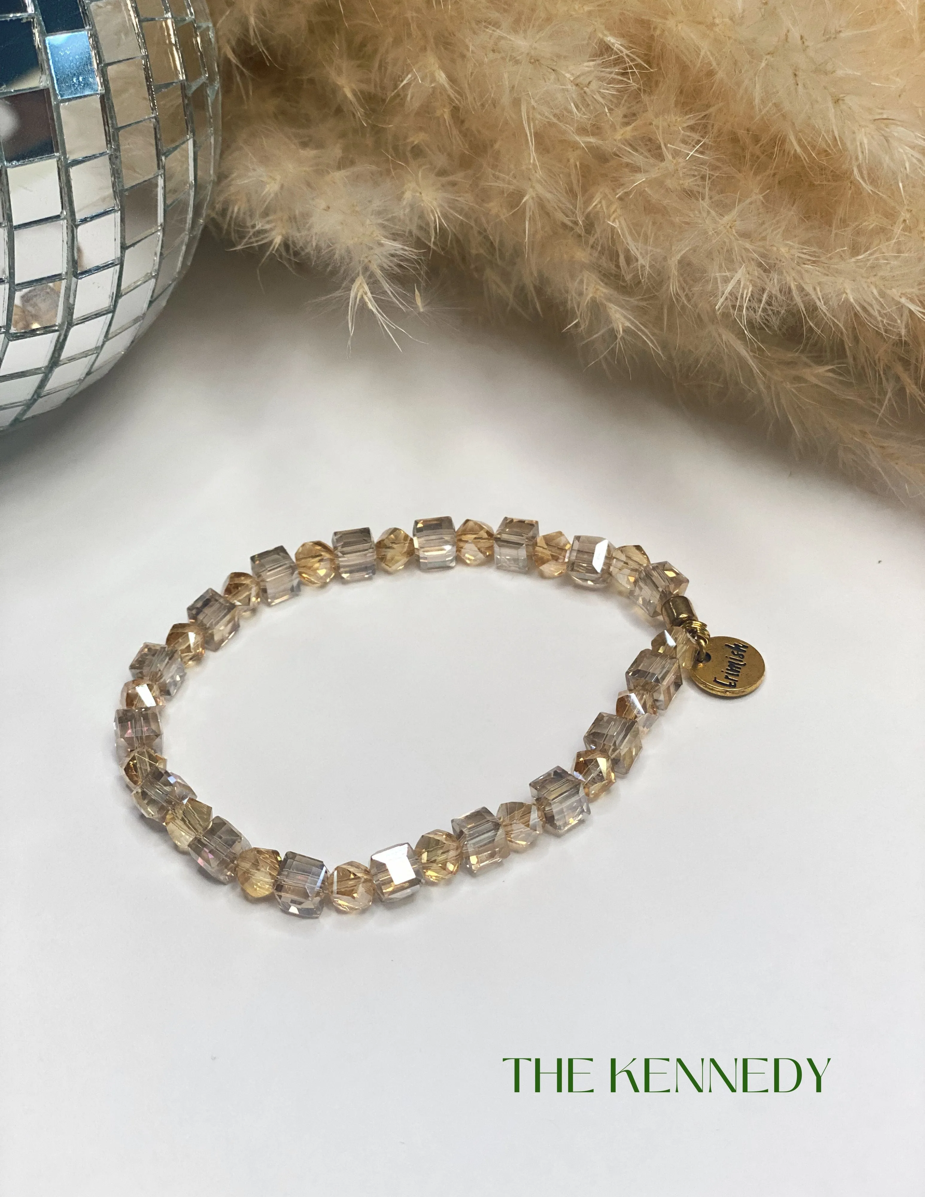 The Girl's Bracelets