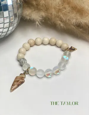 The Girl's Bracelets