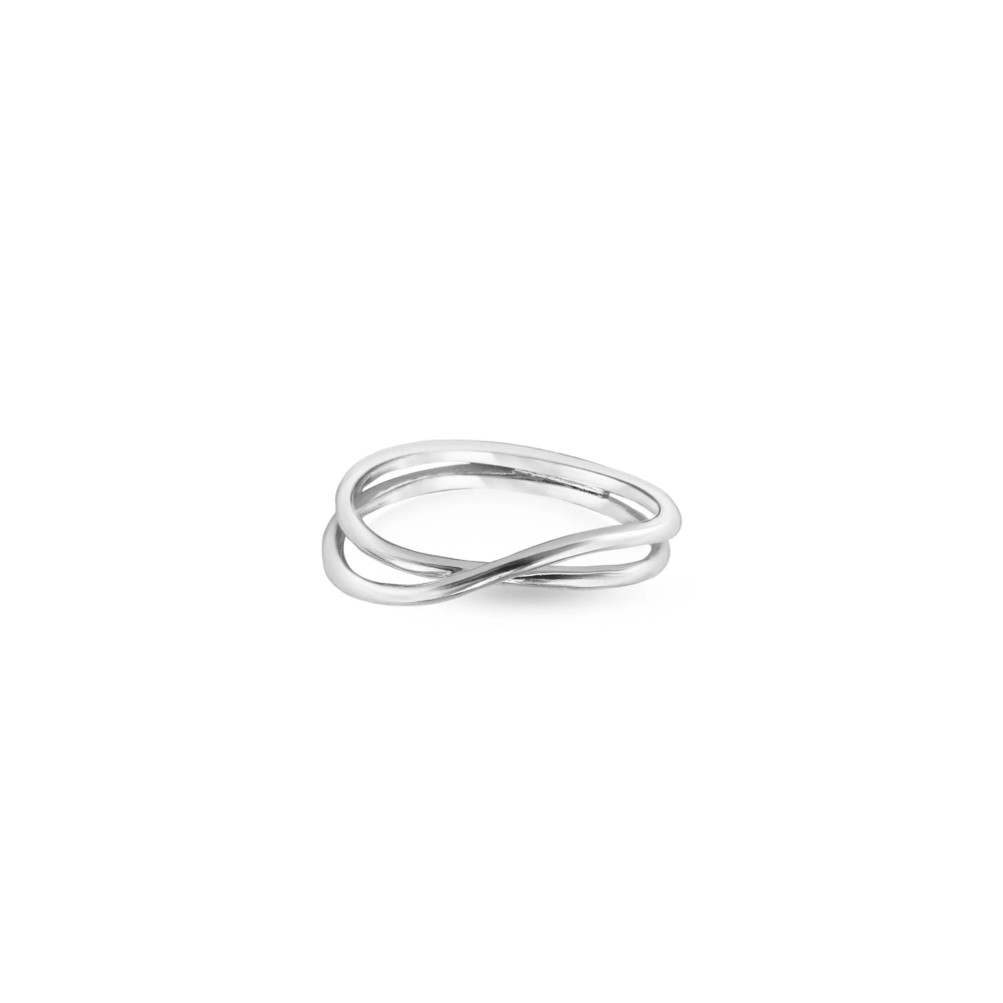 THE TWISTED BAND