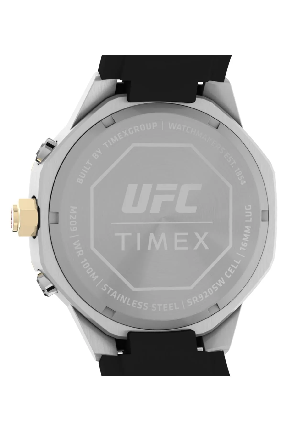 TIMEX