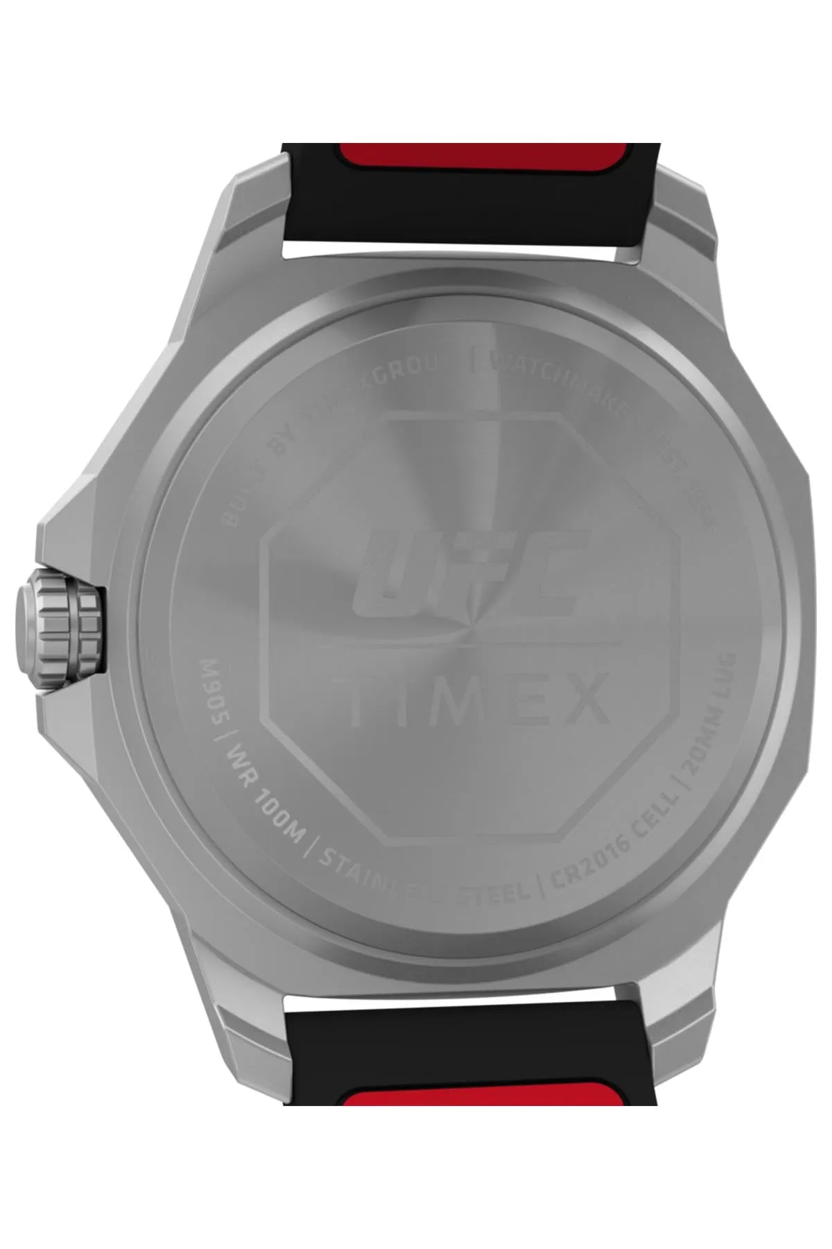 TIMEX