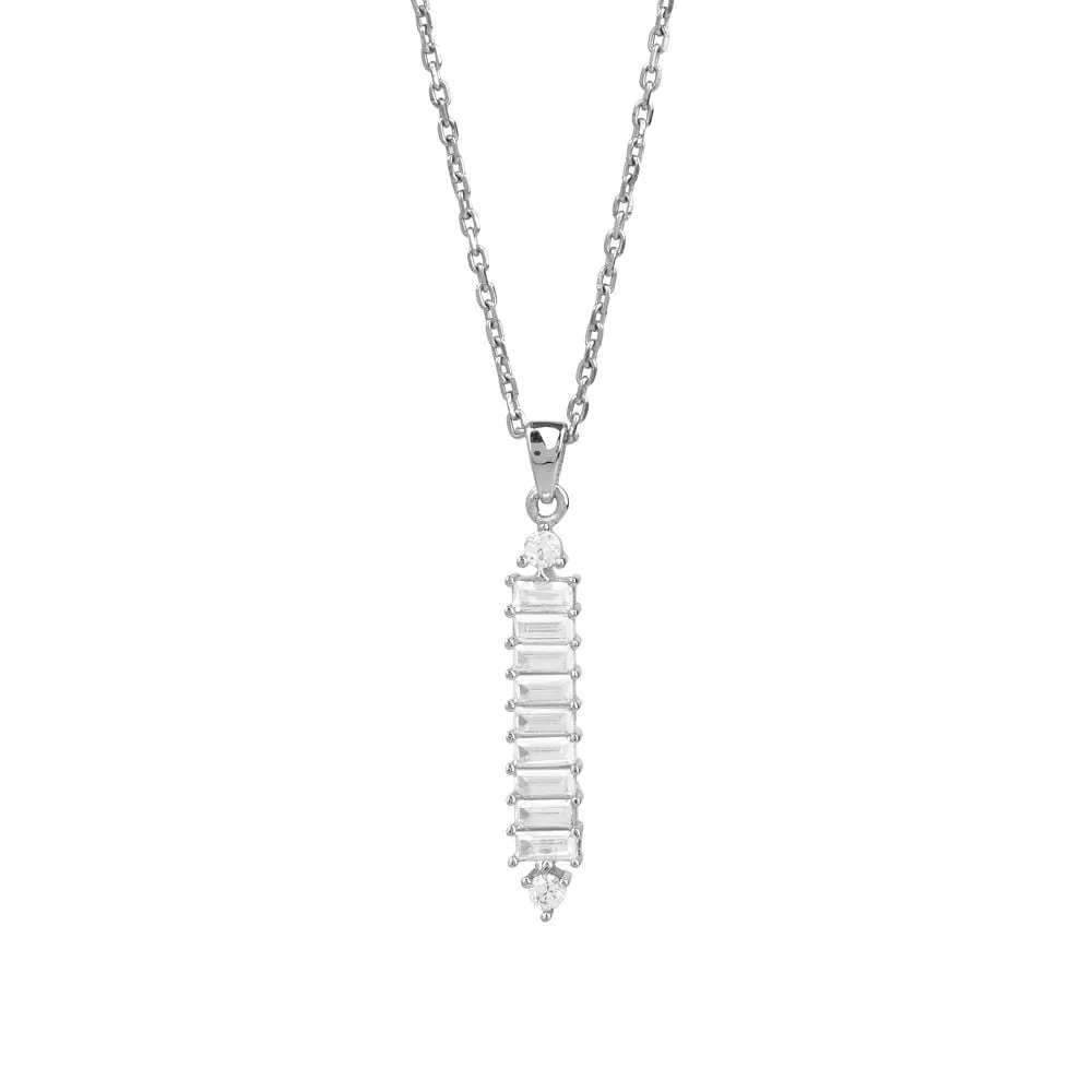 Tiny Titan Pendant