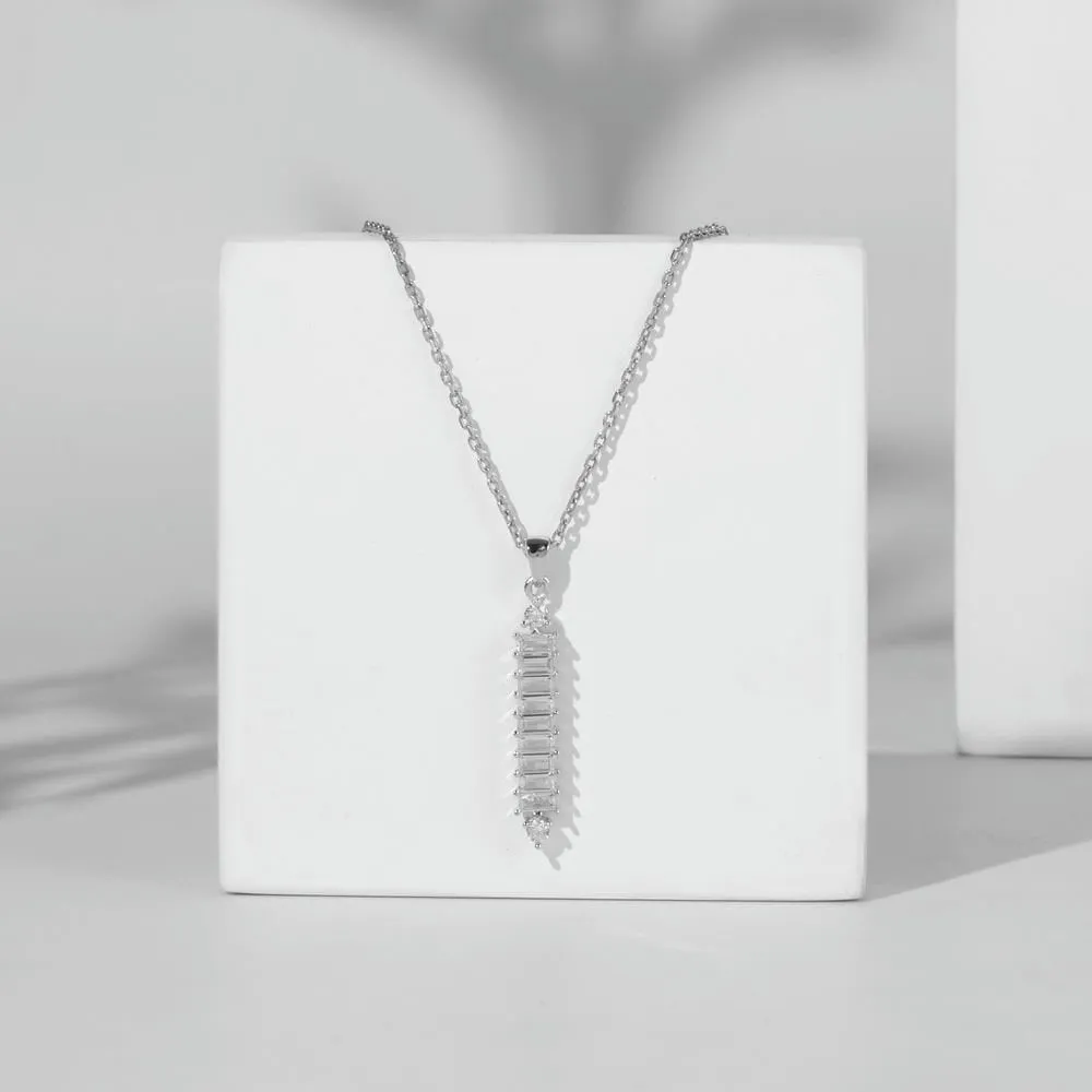 Tiny Titan Pendant