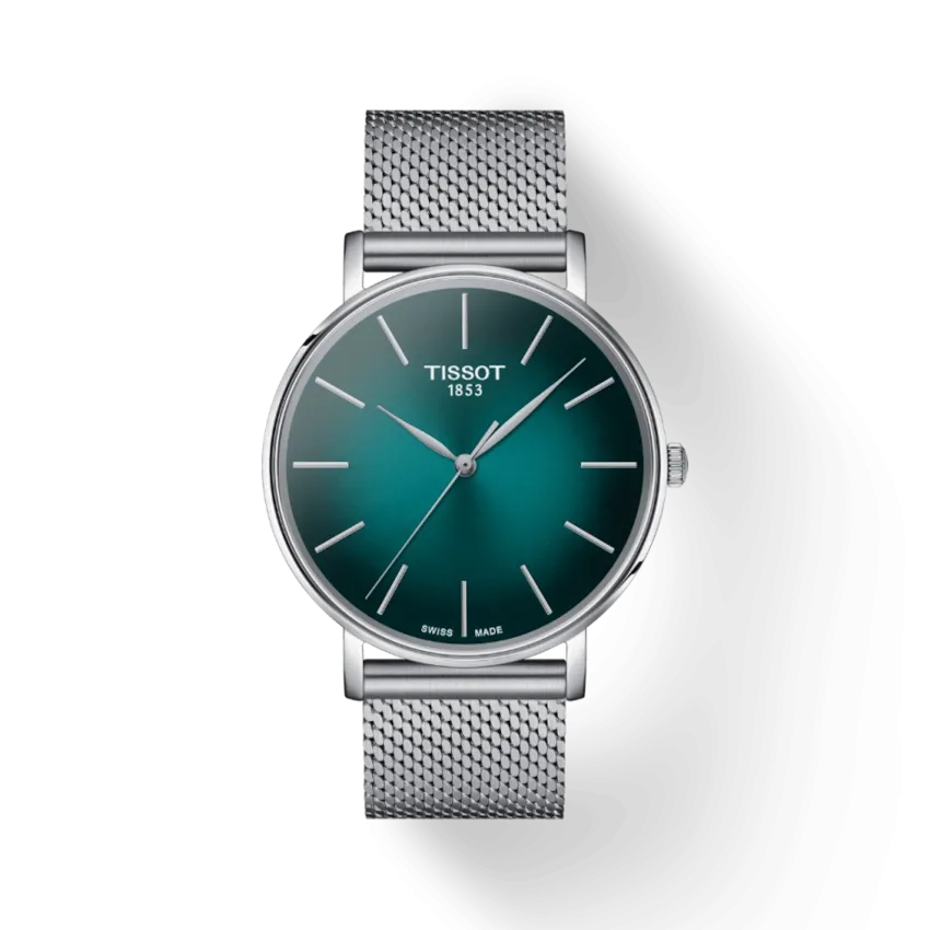 Tissot Everytime Gent 1938 T143.410.11.091.00