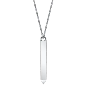 Tower Necklace