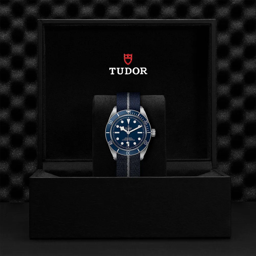 TUDOR Black Bay 58 M79030B-0003