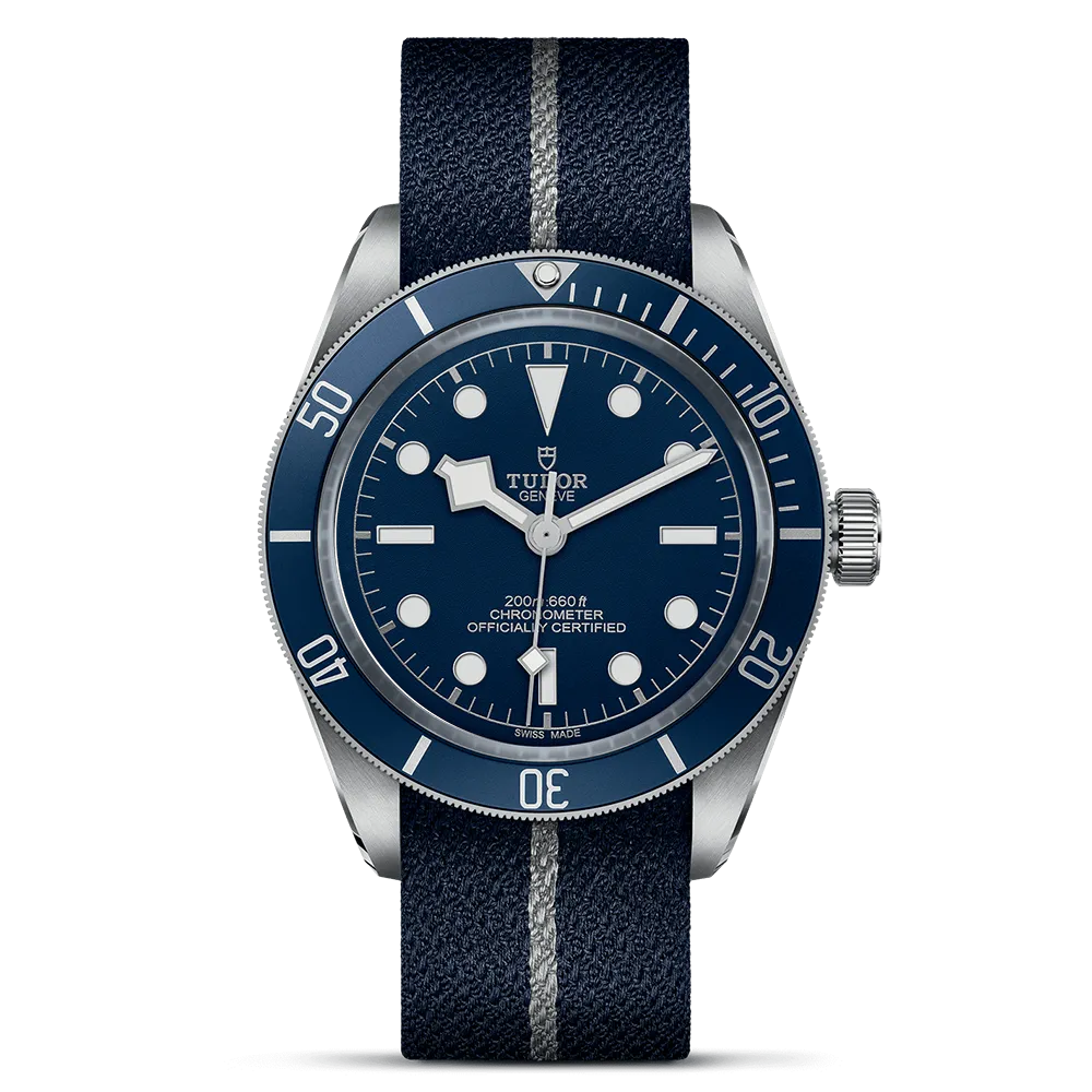 TUDOR Black Bay 58 M79030B-0003