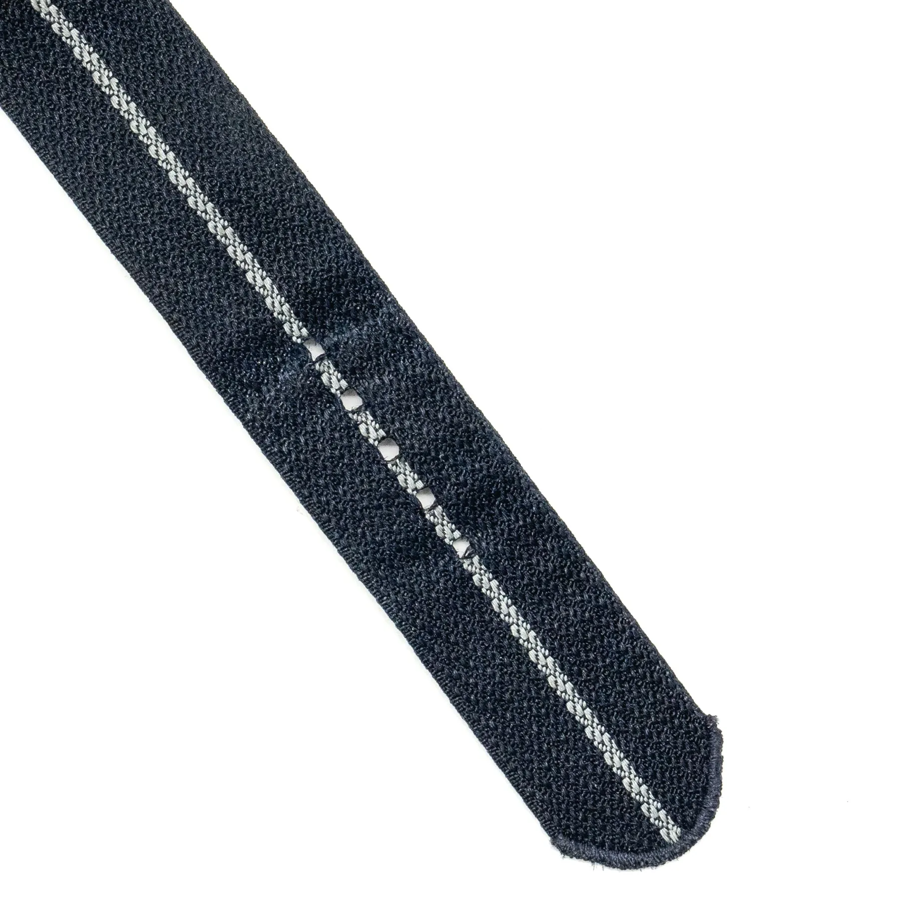 Tudor Black Bay Fifty Eight 39mm Steel Case Blue Fabric Strap Model: 79030B-0003
