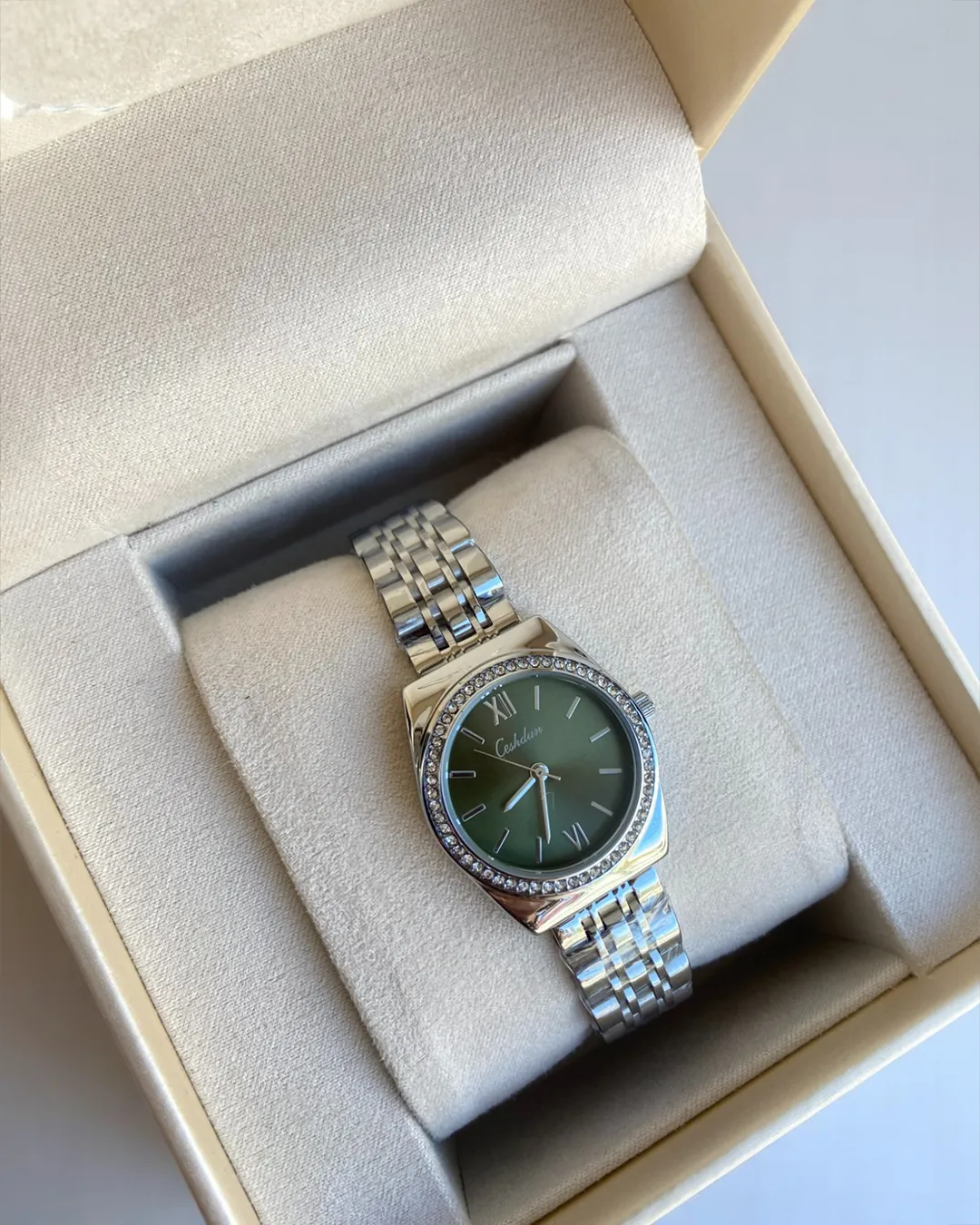 Watch