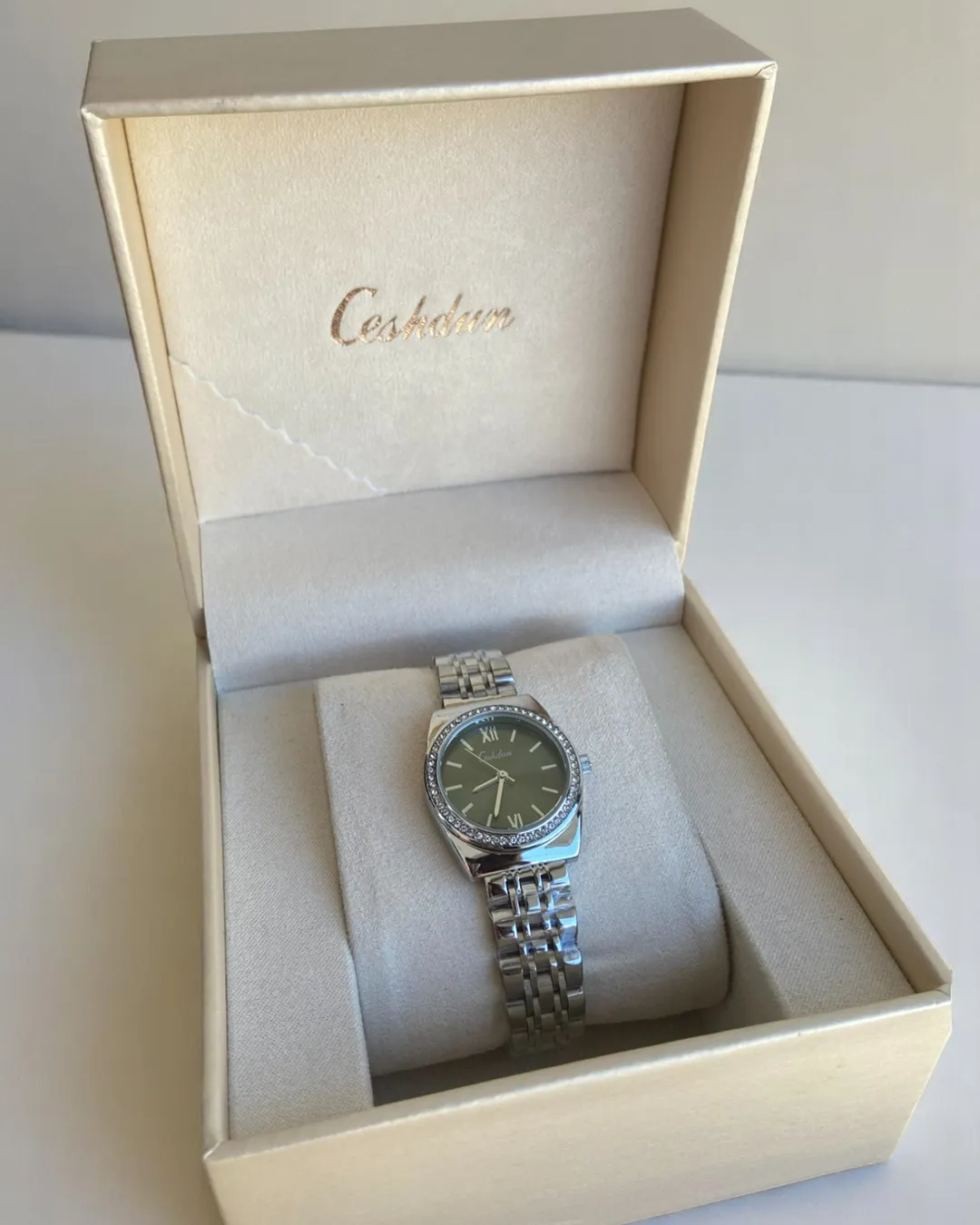 Watch