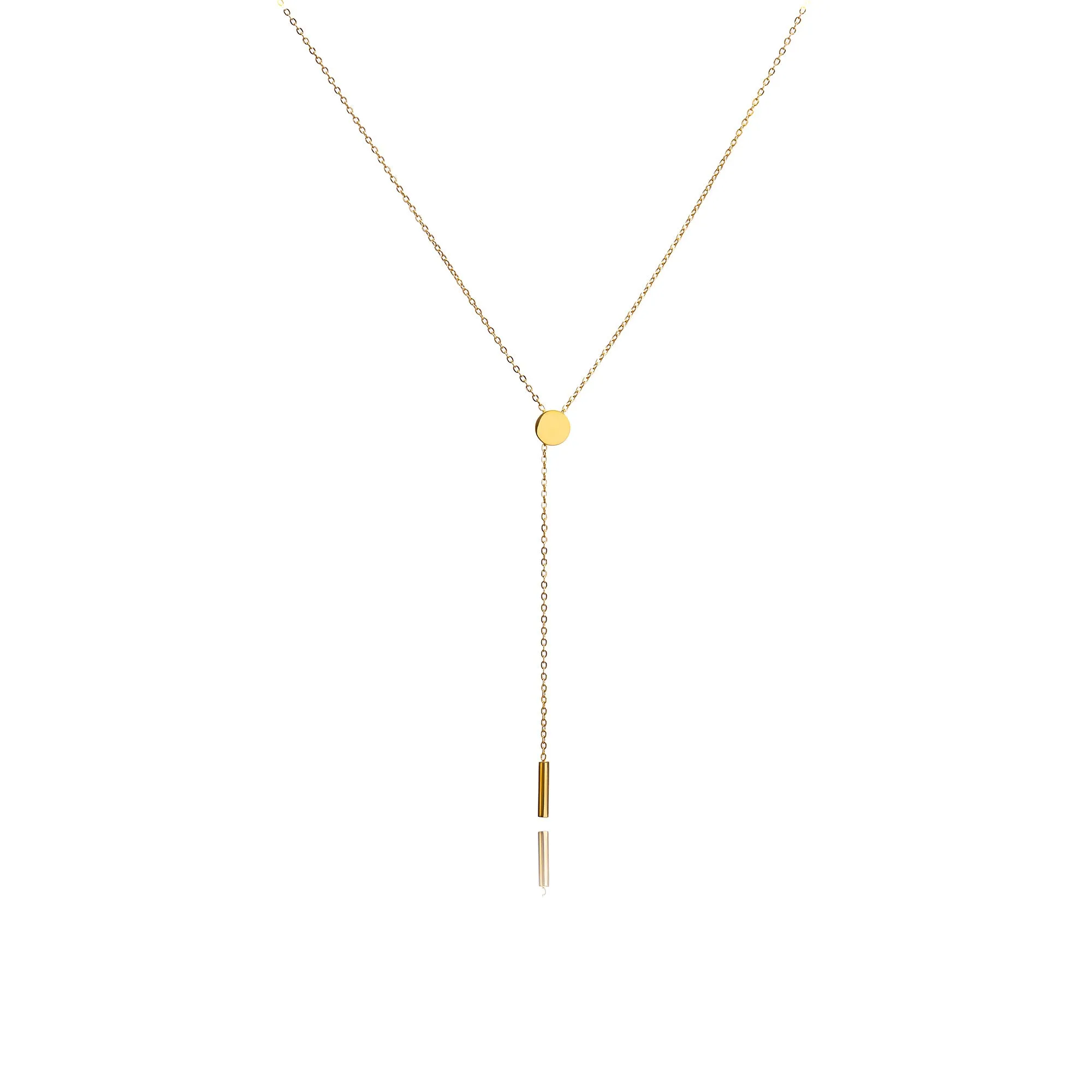 WAVE NECKLACE