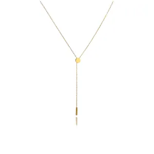 WAVE NECKLACE