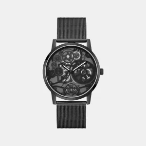 Women Analog Stainless Steel Watch GW0538G3