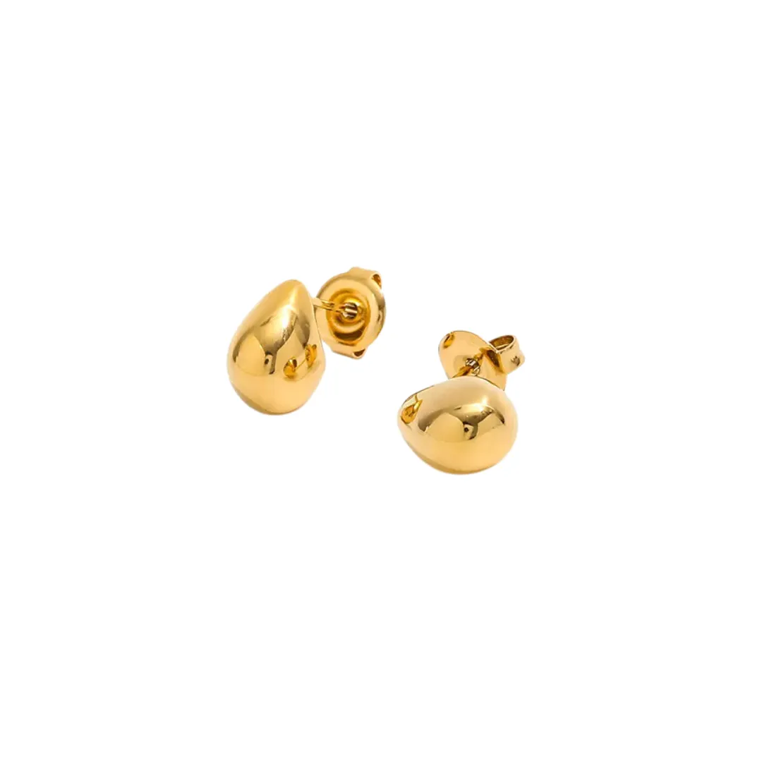 X Small and Baby Vene Earrings